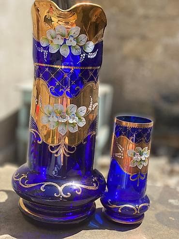 serviz destleri: Dolca 6 personaliq — 2