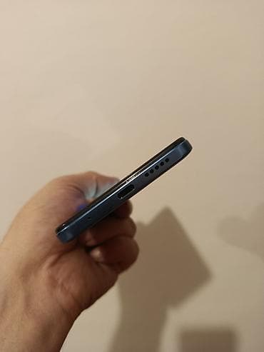 ucuz ipad mini 5: Redmi Note 11, 128 GB, rəng - Göy, Zəmanət, Sensor, Barmaq izi — 6