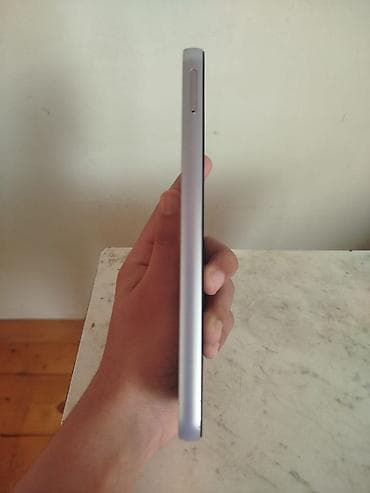 qulaqci: Samsung Galaxy A14, 64 GB, rəng - Gümüşü, Face ID — 4