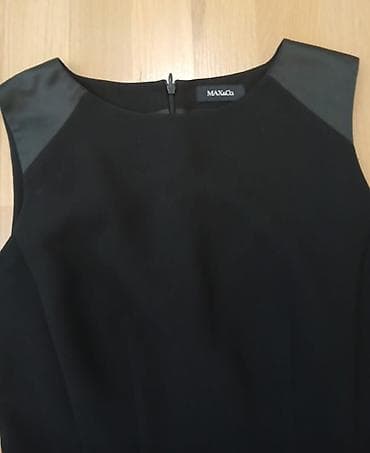 Ziyafət donu, Midi, Max&Co, S