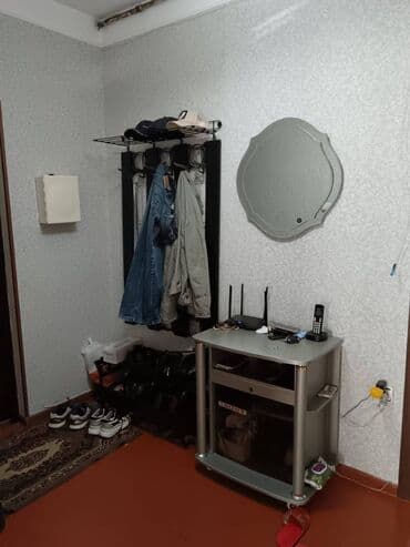 купить квартиру на баилово: Баку, Пос. Говсаны, 3 комнаты, Вторичка, 75 м² — 11