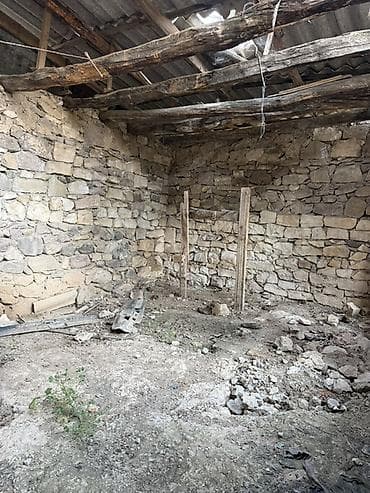 4 otaqlı ev çertyojları: 23 sot, Tikinti, Mülkiyyətçi, Kupça (Çıxarış) — 8