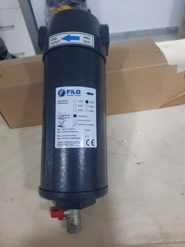 kompressor qiymetleri: Biz Garant kompressor olaraq Siz eziz müşterilerimize en keyfıyetli — 6