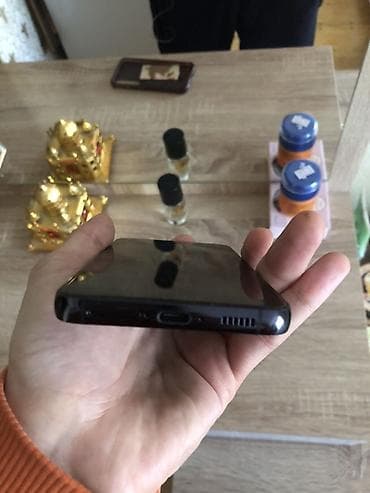 huawei fit 4: Samsung Galaxy S23, rəng - Qara — 7