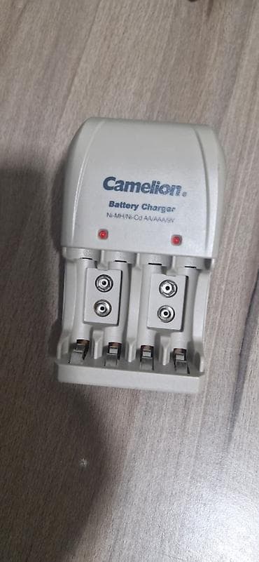 şekil ceken: Canon 750D Fotoaparat 2 dəfə istifadə etmişəm çox təmiz və işləməyində — 2