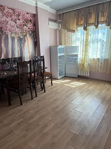 Beton və beton məmulatları: Arakəsmə — 8