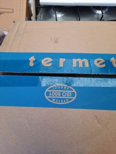 irshad electronics: Pitiminutka su qizdirici kalonka qizdirici. termet firmasinin — 4