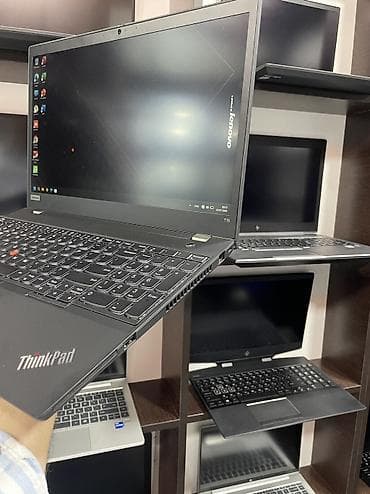 hard disk ssd: 🔥 Lenovo ThinkPad T15 Gen 1 – Premium keyfiyyət, yüksək performans və — 3