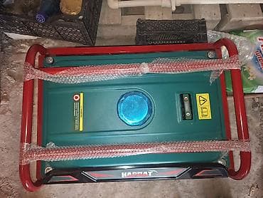 Tavan: Satış, Yeni, Benzin, Generator — 2