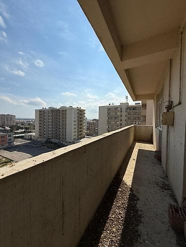 cinarlı park: Məmmədli, 3 otaqlı, Yeni tikili, m. Koroğlu, 140 kv. m — 9