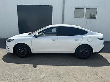 byd adapter: BYD Seal 05: 1.5 l | 2025 il 40000 km Sedan — 4
