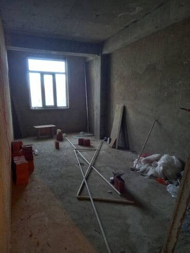 podmayak mənzillər: Qaraçuxur qəs., 2 otaqlı, Yeni tikili, 64 kv. m — 5