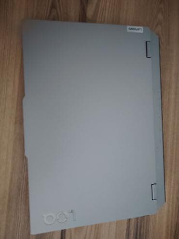 core i: Lenovo LOQ, 15.6 ", Intel Core i5, 512 GB, Ünvandan götürmə, Ödənişli çatdırılma, Rayonlara çatdırılma — 2