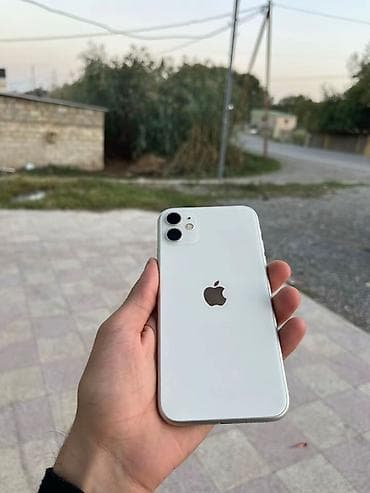 IPhone 11, Ağ, Face ID