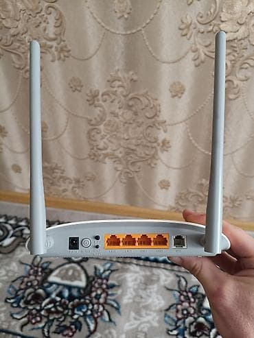 güneş paneli kamera: 2 ay işlənib cəmi.Problemi yoxdu adapturu var üstünde verecem.TP-Link — 2