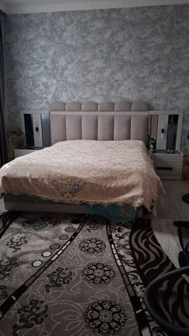 rutubet ölçen cihazlar: İkinəfərlik çarpayı, 2 tumba — 3