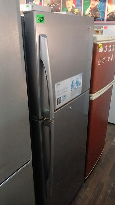 mini modem: 2 qapılı Arcelik Soyuducu Satılır, rəng - Ağ — 2