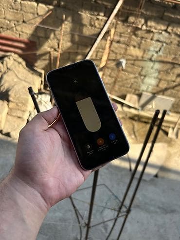 Техника и электроника: IPhone 11, 128 ГБ, Розовый — 3