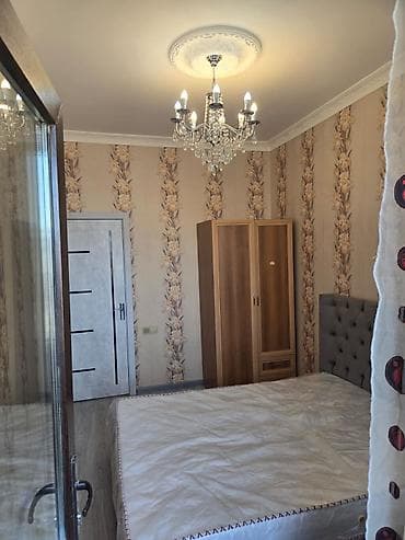 qebele ismayilli kiraye evler: Salam 120 Axrı 2 otaq 17/11 etaj 55 kv.m televizor Kondisoner yoxdu bu — 2