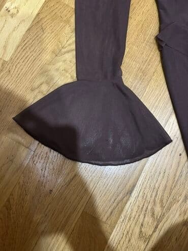 вечерние платья на новый год: Вечернее платье, Макси, L — 4