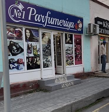 az.oriflame.com daxil: ✅ Elan - Satılır 2 obyekt birlikdə 📍Unvan: Göyçay şəhəri, Heydər — 3