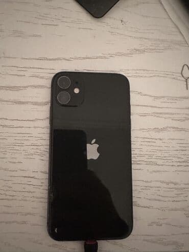 iphone 11 pro max 512gb: IPhone 11, 64 GB, Qara, Face ID — 2