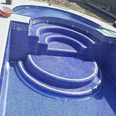 a frame evlerin tikintisi: Xidmət: Hovuzların “0”-dan layihələndirilməsi və tikintisi - — 2