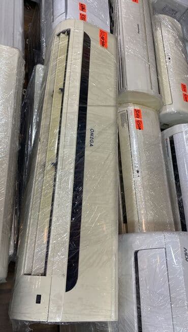 mdv kondisioner: Kondisioner İşlənmiş, 70-80 kv. m, Daxili blok, Kredit yoxdur, Pulsuz quraşdırılma — 1