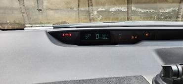 nasos satisi: Toyota Prius: 1.5 l | 2007 il Hetçbek — 7