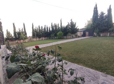 1 otaqlı ev: 6 otaqlı, 170 kv. m, Kredit var, Yeni təmirli — 29