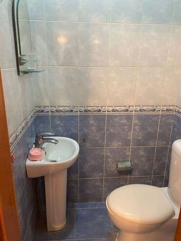 yeni yasamalda heyet evleri kiraye: Yasamal rayonu,Nizami metrosu,Qoç ətin yanı,20 mərtəbənin,8-ci — 10