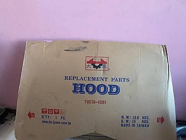 Hyundai ix-35 2011 kapotu.Hyundai Tucson 2010-2016 kapotlari