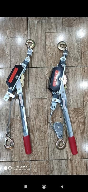 кран: Tal ruçqalı tonajlar var — 1