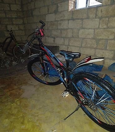 volta vsx: Velo teze alınıb 1. 2 ay sürülüb mene uyğun deyil sürmürem deye — 2