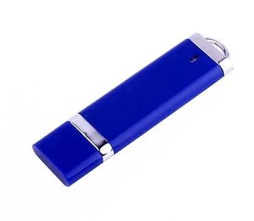 USB fleş yaddaş (mavi) 32gb - Port: USB-A - Korpus: mavi rəngli lalafo.az -da USB fleş yaddaş (mavi) 32gb - Port: USB-A - Korpus: mavi rəngli