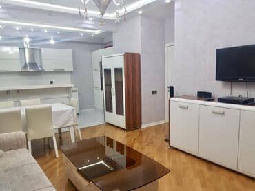 masazir yeni tikili: 3 otaqlı, Yeni tikili, 90 kv. m — 11