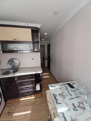 bine sovxoz evler: Bakı, 3 otaqlı, Köhnə tikili, 75 kv. m — 5