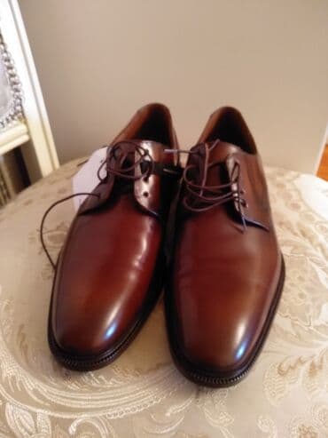 molniya kişi tolstovkaları: Original Lloyd ayaqqabi,41 razmer,teze,Almaniyadan alinib — 1