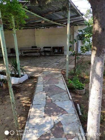 lacın ev: 107 kv. m, 3 otaqlı, Kombi, Qaz, Kanalizasiya — 12