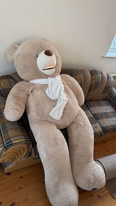 Bayram məhsulları: Fiqur, rəng - Bej — 1