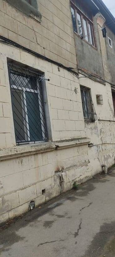 купить однокомнатную квартиру в баку: Баку, 1 комната, Вторичка, м. Нефтчиляр, 37 м² — 11