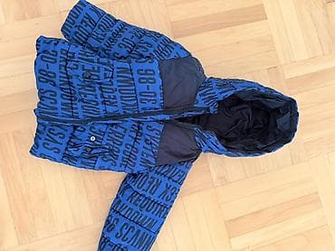 kurtka kisi: Uşaq geyimləri dəsti original!!! Burberry kurtka 100azn ayaqqabi — 3