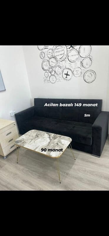 yeni dolablar: Divan, Yeni, Açılan, Bazalı, Parça, Rayonlara çatdırılma — 4