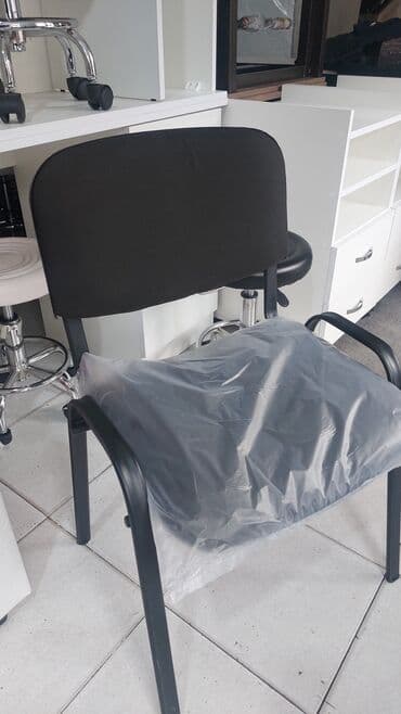 офисные стулья доставка: Ofis oturacağı - 27AZN. Ofis və iş yerləriniz üçün komfortlu — 5