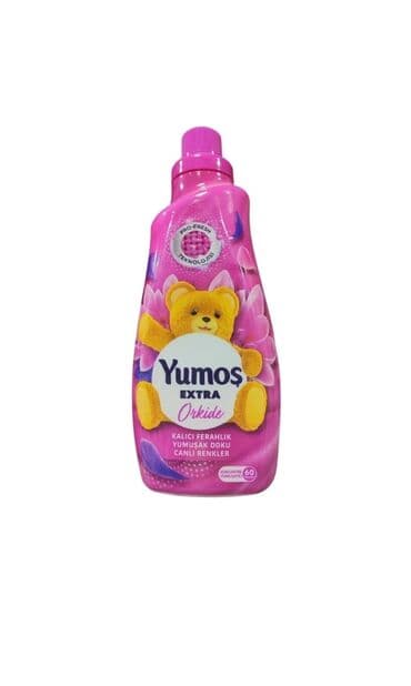 qarğidali: Məhsul dəsti: Ev üçün yuyucu və təmizləyici vasitələr - Yumoş Extra — 2