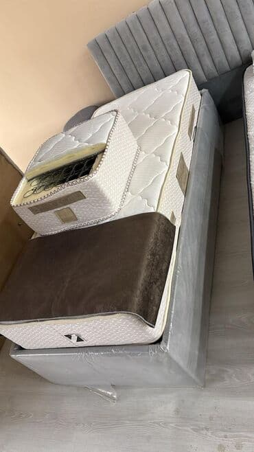 süngər: Böyüklər üçün Yeni Süngər Döşək — 4