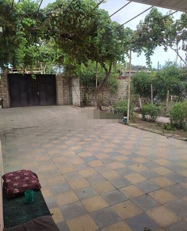 100 kv. m, 4 otaqlı