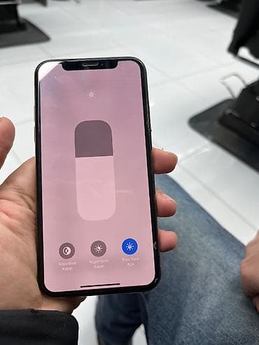 iphone 8 yeni: IPhone Xs, 256 GB, Qızılı, Face ID — 1