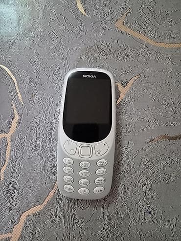 iphone tap az: Nokia < 2 GB Memory Capacity, rəng - Ağ, İki sim kartlı — 1