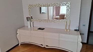 İşlənmiş, Masa və oturacaqlar — 1